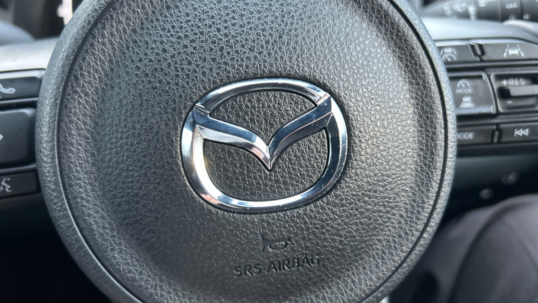 Mazda 2 Hybrid 1.5i Hybrid Homura 5dr CVT Hybrid Hatchback